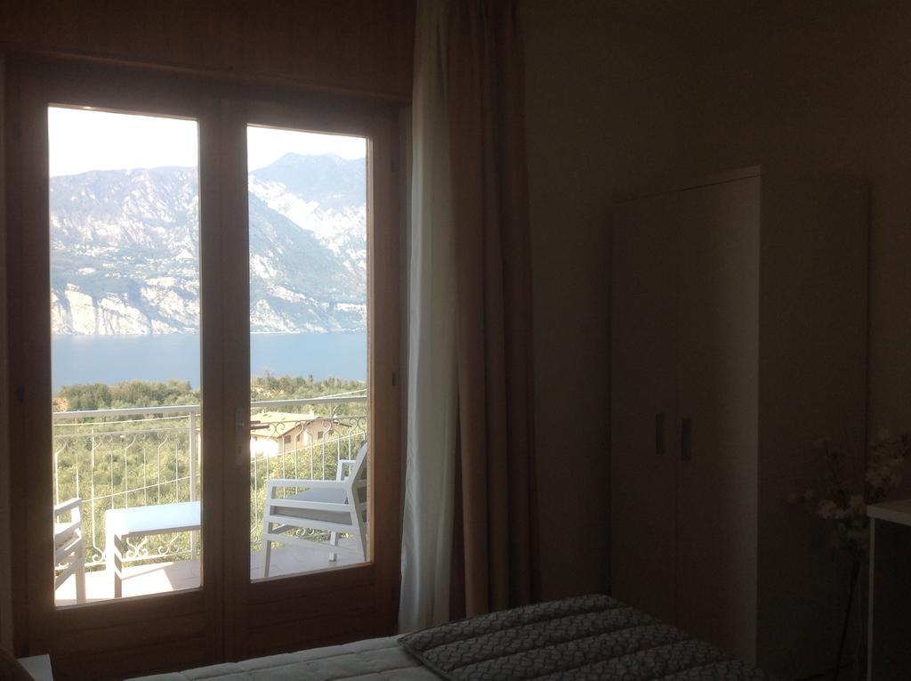 מאלצ'סינה Villa Arianna Panoramic Apartments מראה חיצוני תמונה